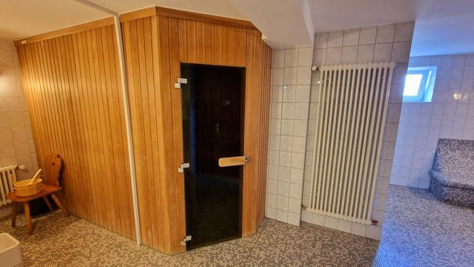 Werrapark Resort Hotel Sommerberg 3