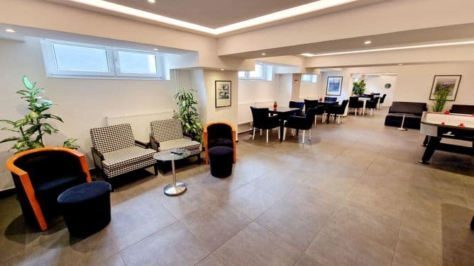Werrapark Resort Hotel Sommerberg 5