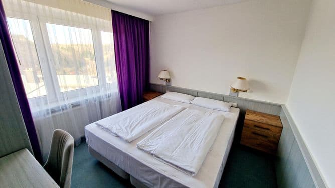 Werrapark Resort Hotel Sommerberg 6