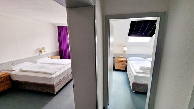 Werrapark Resort Hotel Sommerberg 7