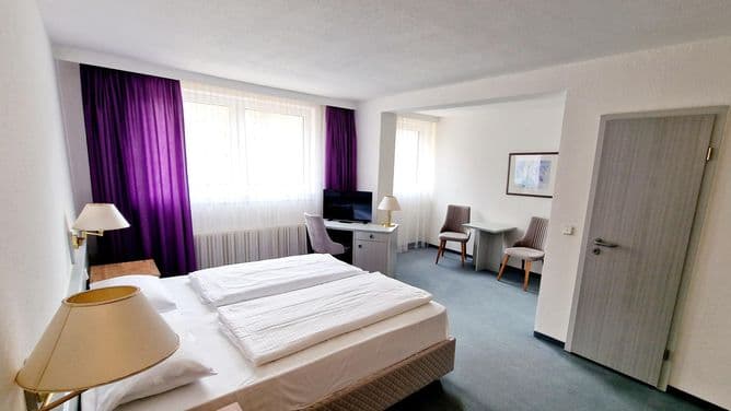 Werrapark Resort Hotel Sommerberg 8