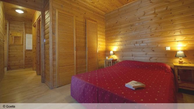 Les Chalets des Marmottes (Aanbieding) 2
