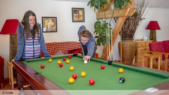 Les Chalets des Marmottes (Aanbieding) 3