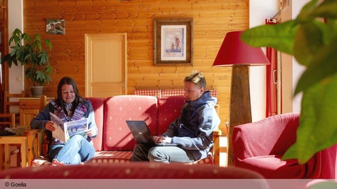 Les Chalets des Marmottes (Aanbieding) 4