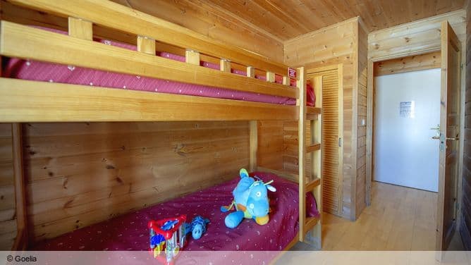 Les Chalets des Marmottes (Aanbieding) 6