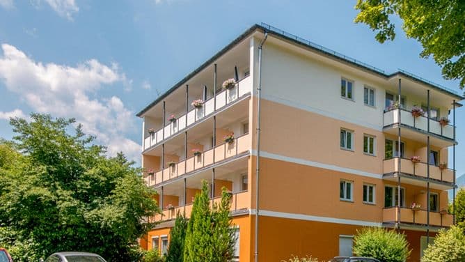 Hotel Bayern Vital, foto 1