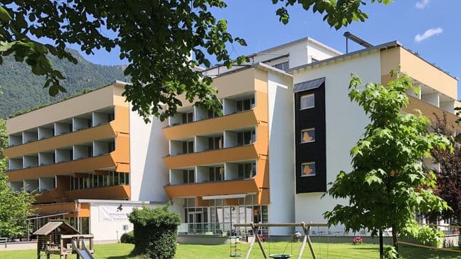 Hotel Bayern Vital 5