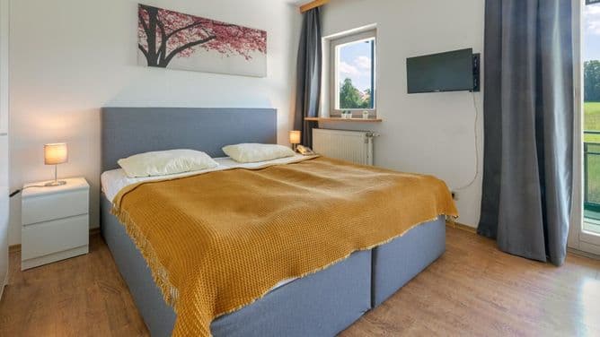 Familienhotel Reiterhof Runding 2