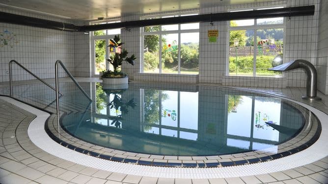 Familienhotel Reiterhof Runding 7