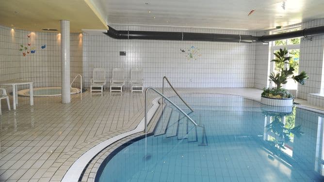 Familienhotel Reiterhof Runding 4