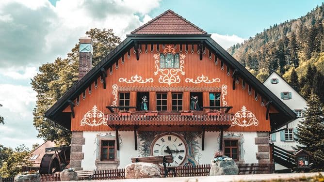 Hotel Hofgut Sternen (Winter Special), foto 1
