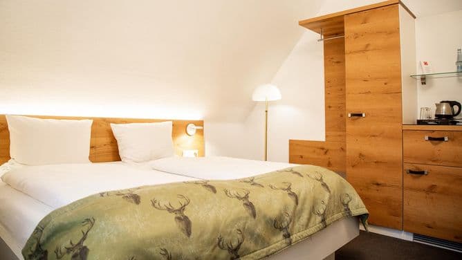Hotel Hofgut Sternen (Winter Special) 2