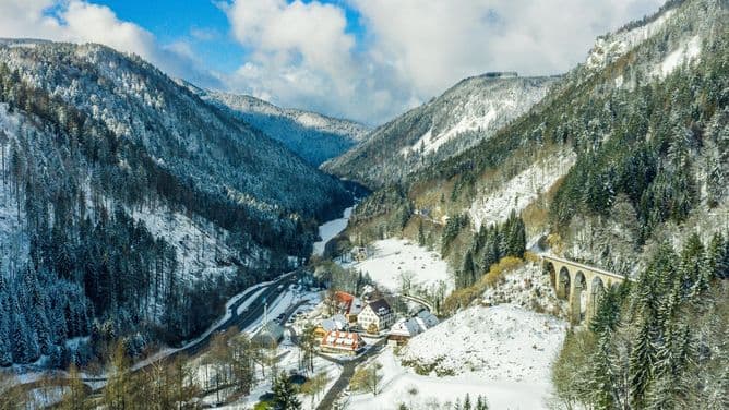 Hotel Hofgut Sternen (Winter Special) 5