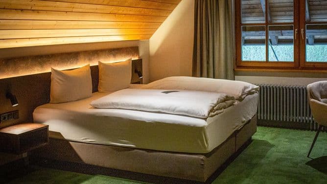 Hotel Hofgut Sternen (Winter Special) 6