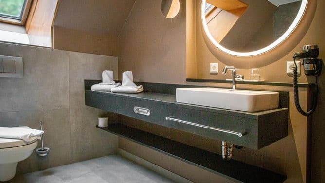 Hotel Hofgut Sternen (Winter Special) 7