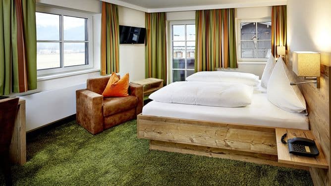 Hotel Gasthof Flatscher 3