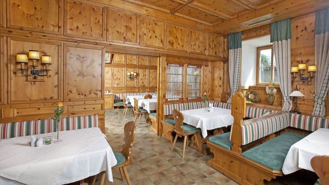 Hotel Gasthof Flatscher 2