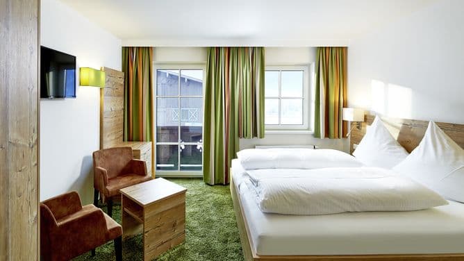 Hotel Gasthof Flatscher 5