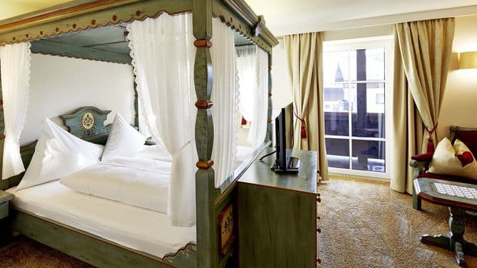 Hotel Gasthof Flatscher 6