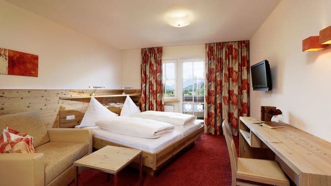 Hotel Gasthof Flatscher 7