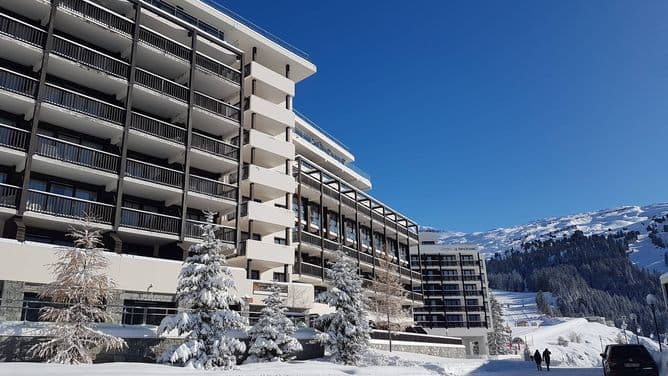 Les Terrasses de Veret 8