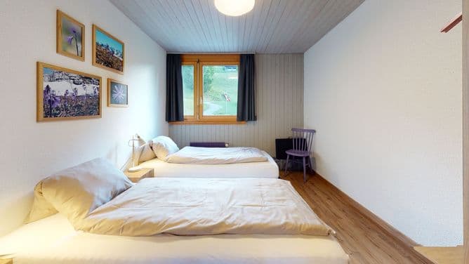 Reka-Feriendorf Wildhaus 2