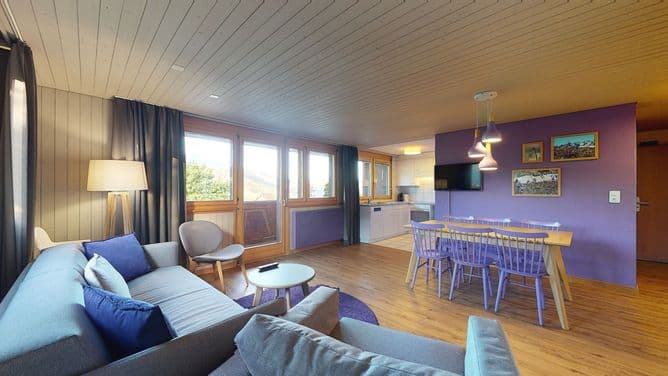 Reka-Feriendorf Wildhaus 4