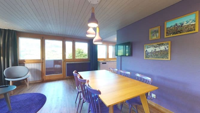 Reka-Feriendorf Wildhaus 5