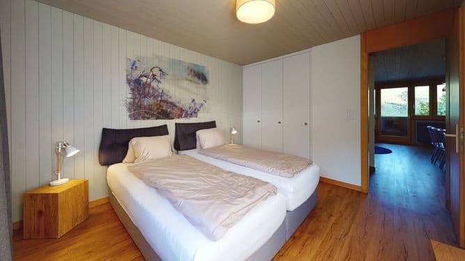Reka-Feriendorf Wildhaus 6
