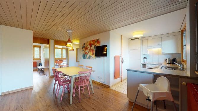Reka-Feriendorf Wildhaus 8