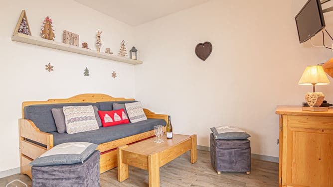 Les Chalets d'Arrondaz B 5