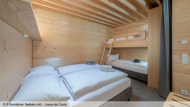 Camping Dornbirn & Apartments 2