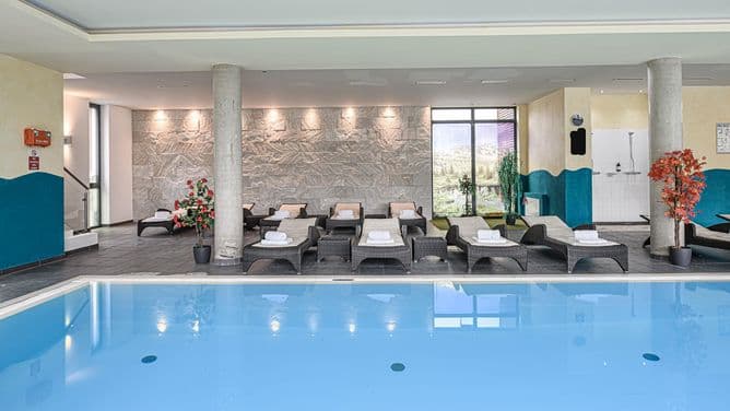 Schönblick Mountain Resort & Spa 3