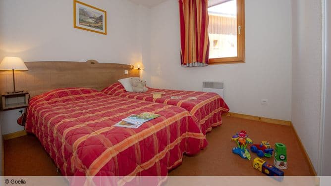Chalets de la Toussuire (Aanbieding) 6