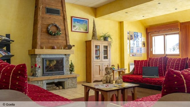 Chalets de la Toussuire (Aanbieding) 3