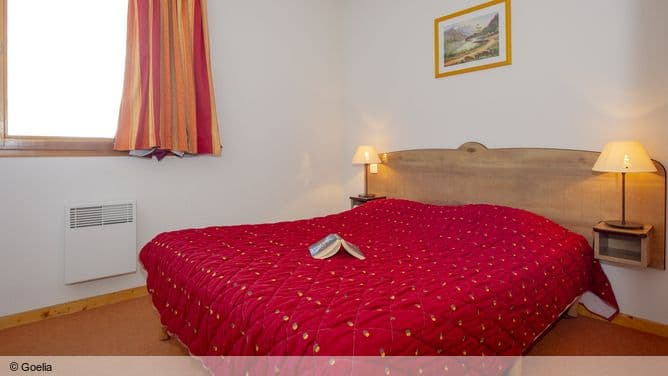 Chalets de la Toussuire (Aanbieding) 2