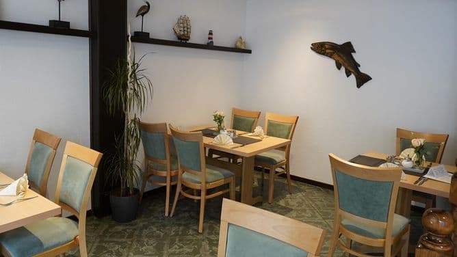 Ferien Hotel Forelle 4