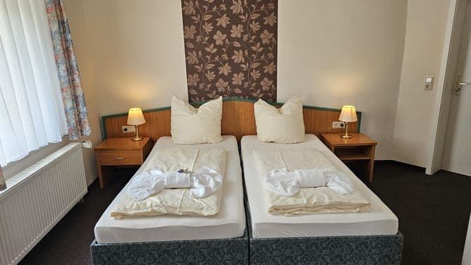 Ferien Hotel Forelle 6