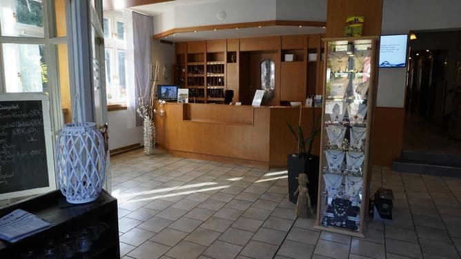 Ferien Hotel Forelle 7
