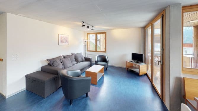 Reka-Feriendorf Disentis 6