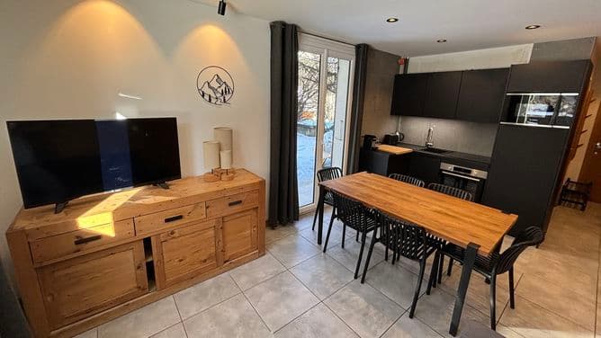 Chalet Ange 3