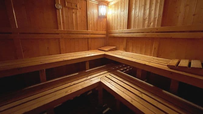 Chalet Ange 4