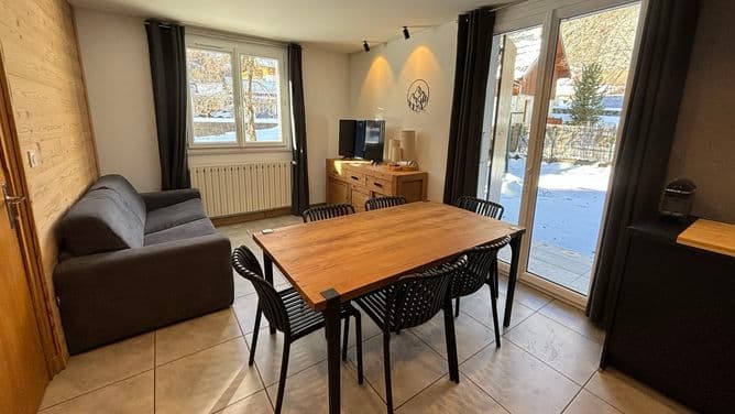 Chalet Ange 5