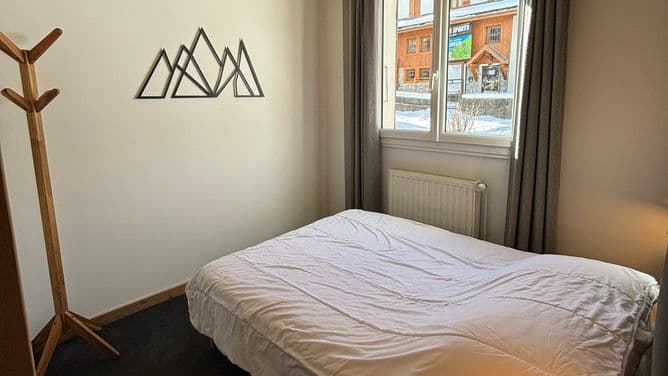 Chalet Ange 7