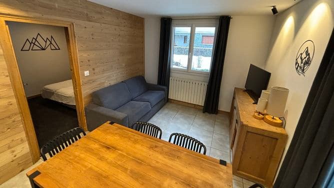 Chalet Ange 8