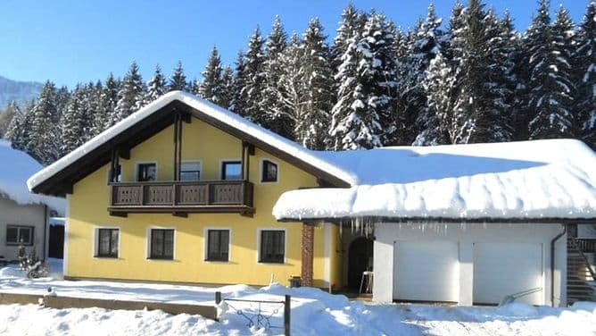 Apartments Winkler, foto 1