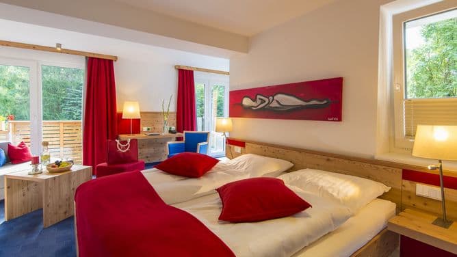 Impuls Hotel Tirol 2