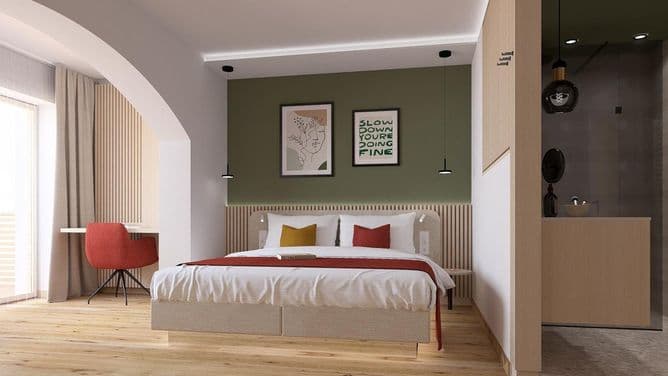 Impuls Hotel Tirol 8