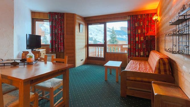 Résidence Plein Sud 2