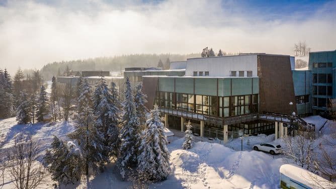 AHORN Waldhotel Altenberg, foto 1